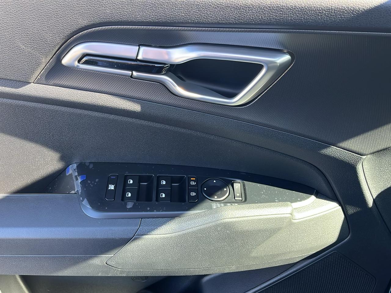 Kia Sportage Hybrid S AWD 2027