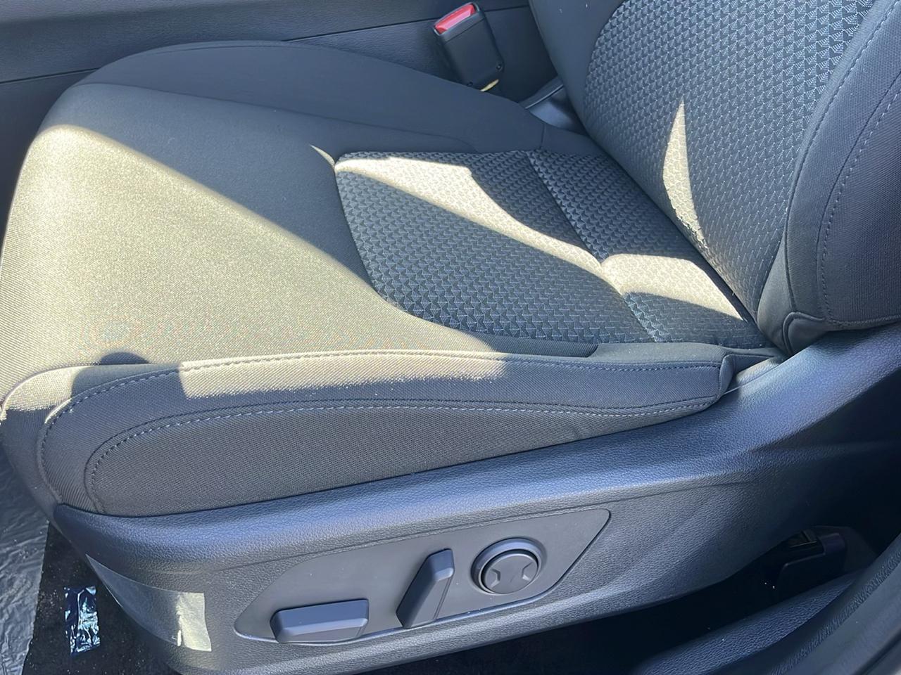 Kia Sportage Hybrid S AWD 2027