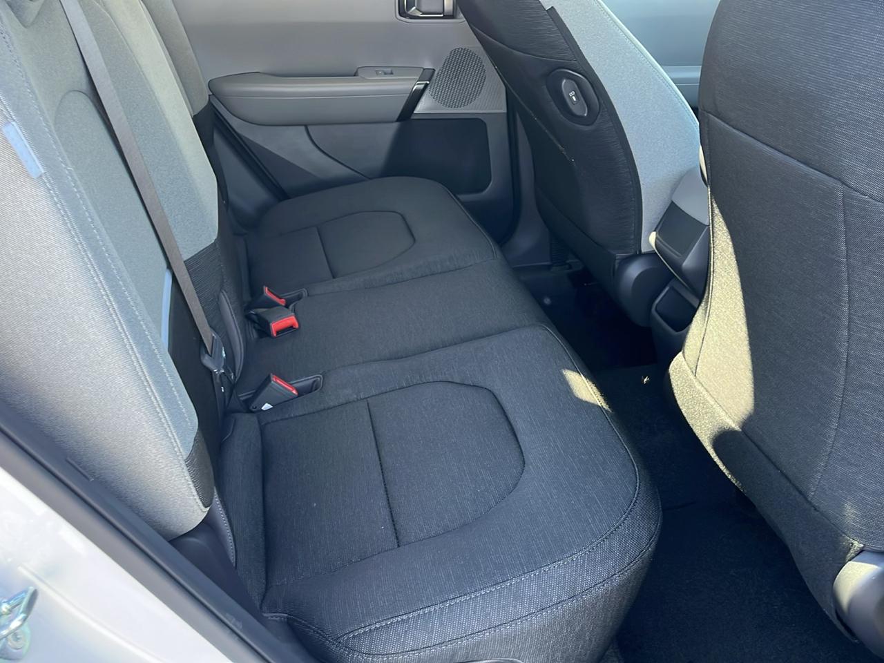 Kia Seltos LX AWD 2027