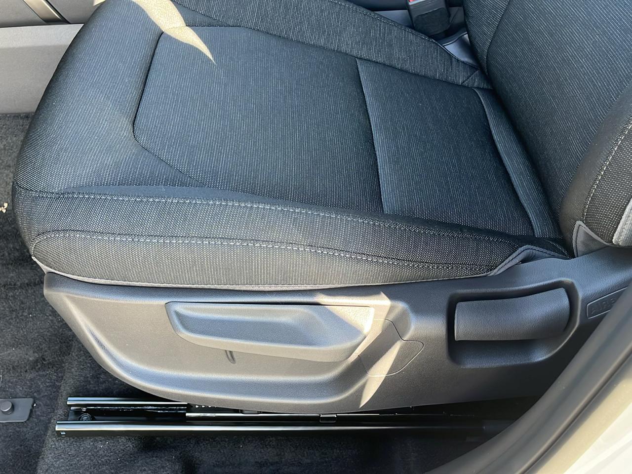 Kia Seltos LX AWD 2027
