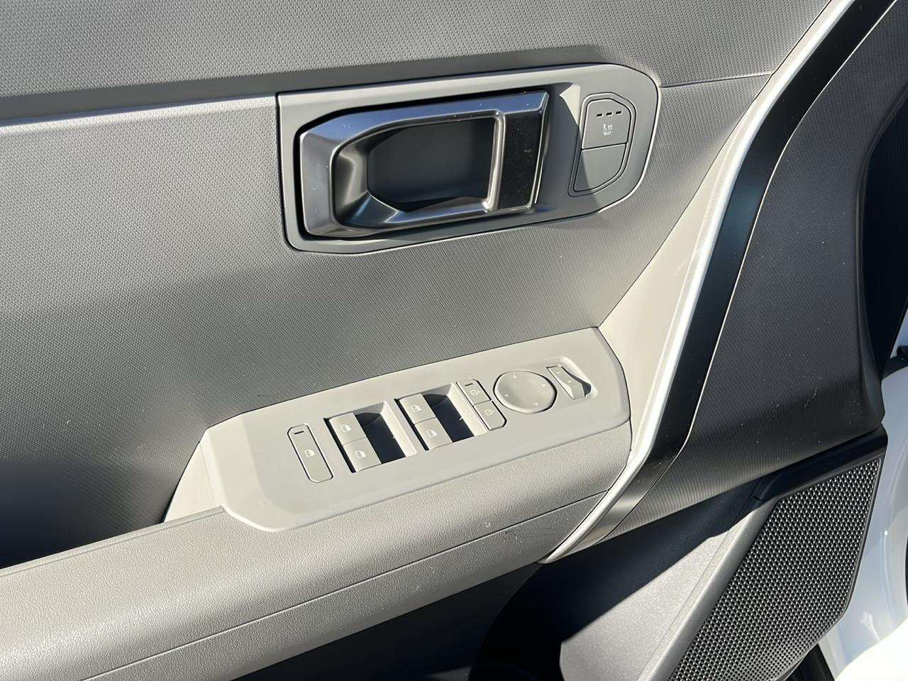 Kia Seltos LX AWD 2027