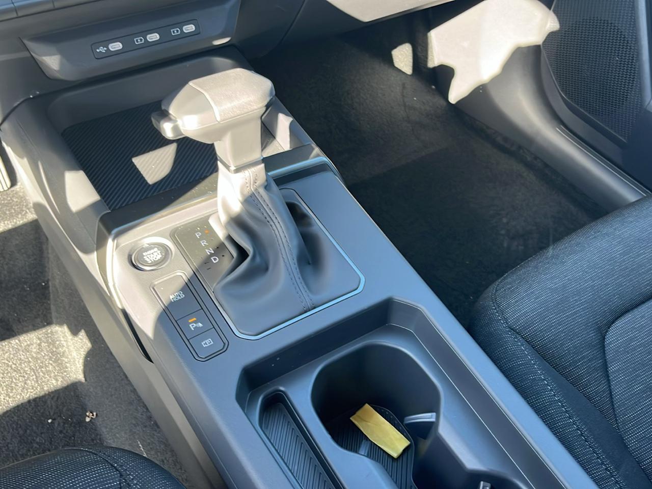 Kia Seltos LX AWD 2027