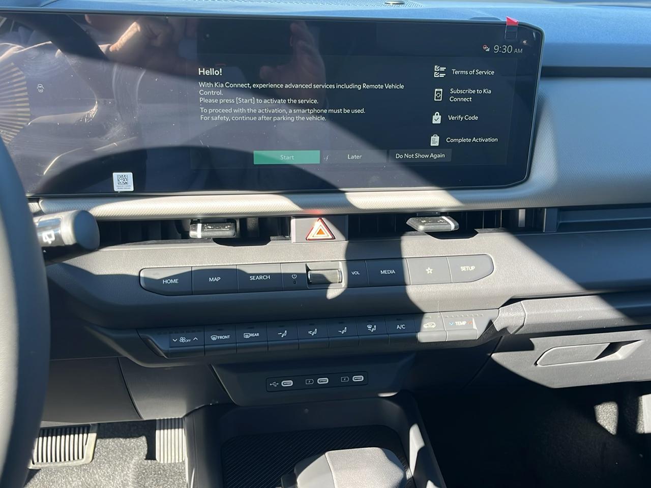 Kia Seltos LX AWD 2027
