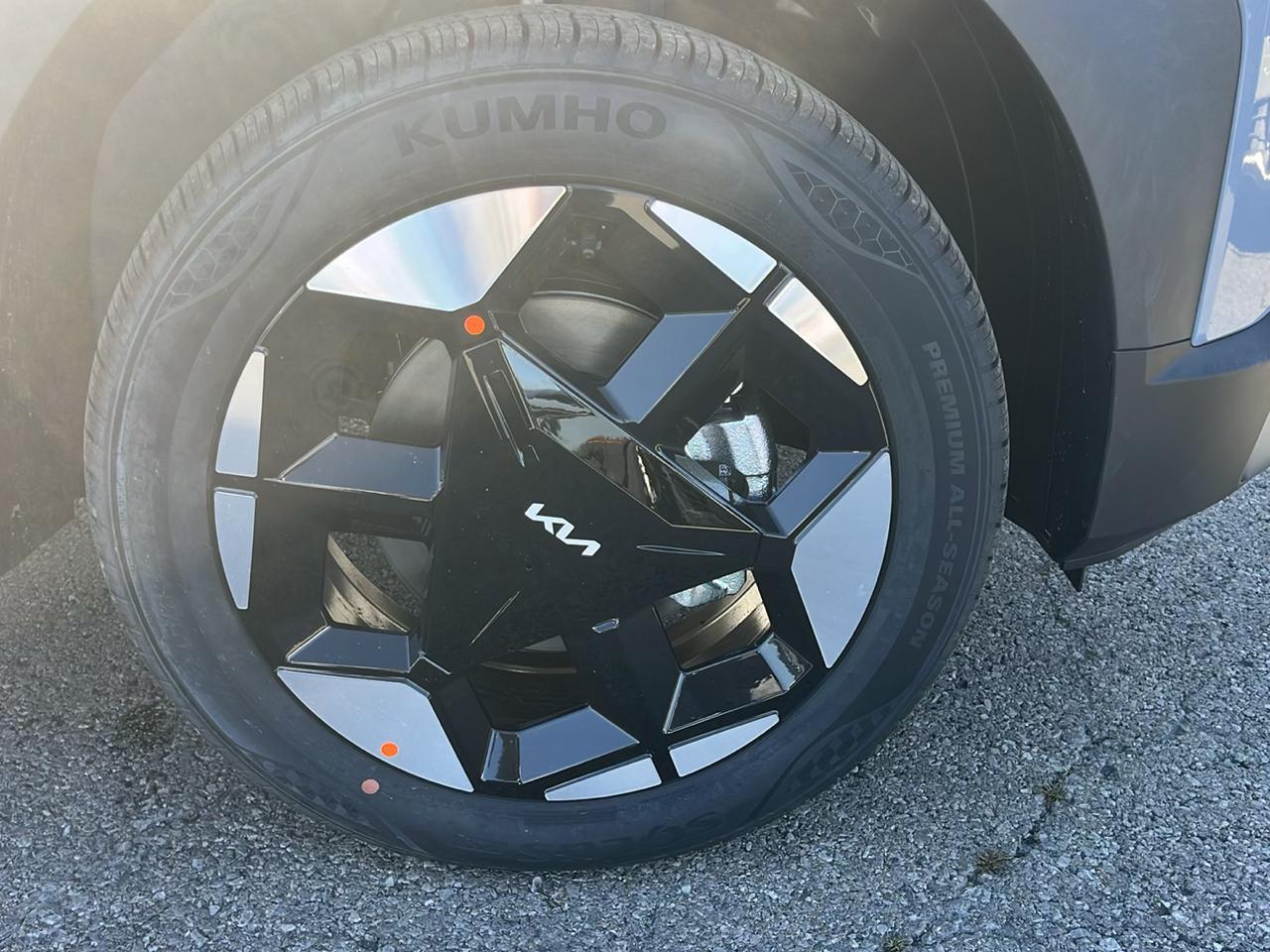 Kia Seltos S AWD 2027