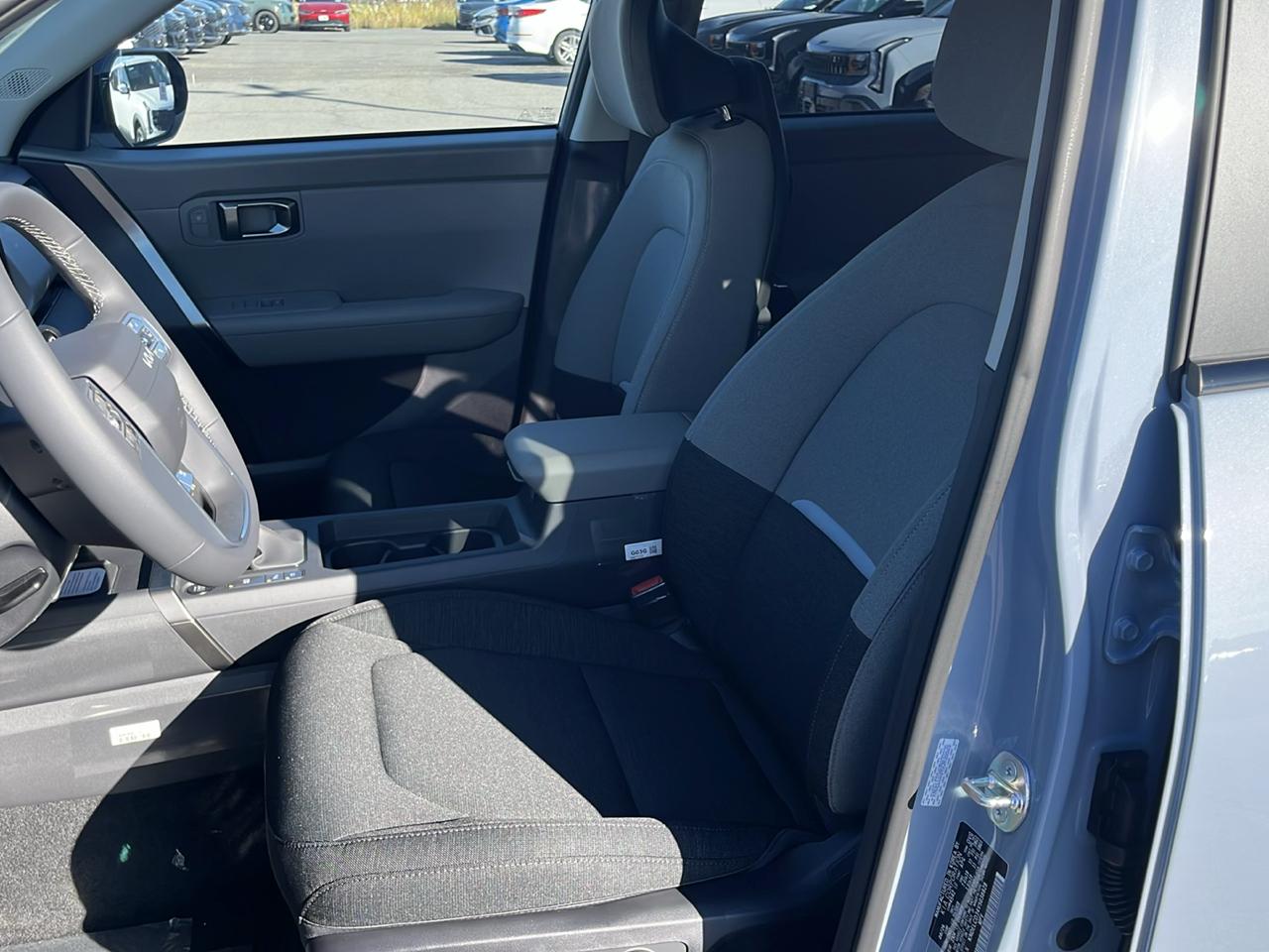Kia Seltos S AWD 2027