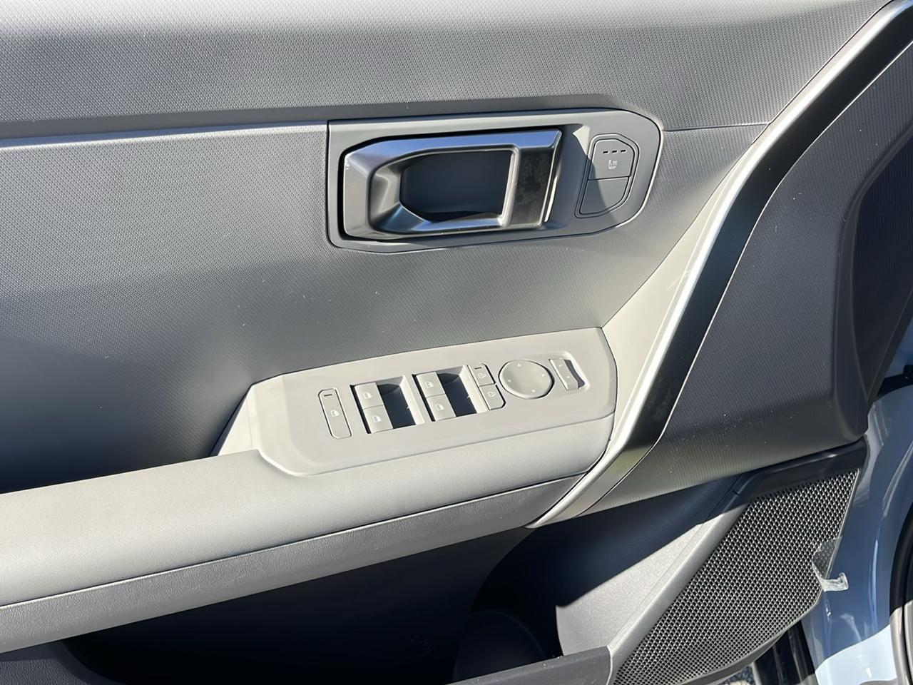 Kia Seltos S AWD 2027