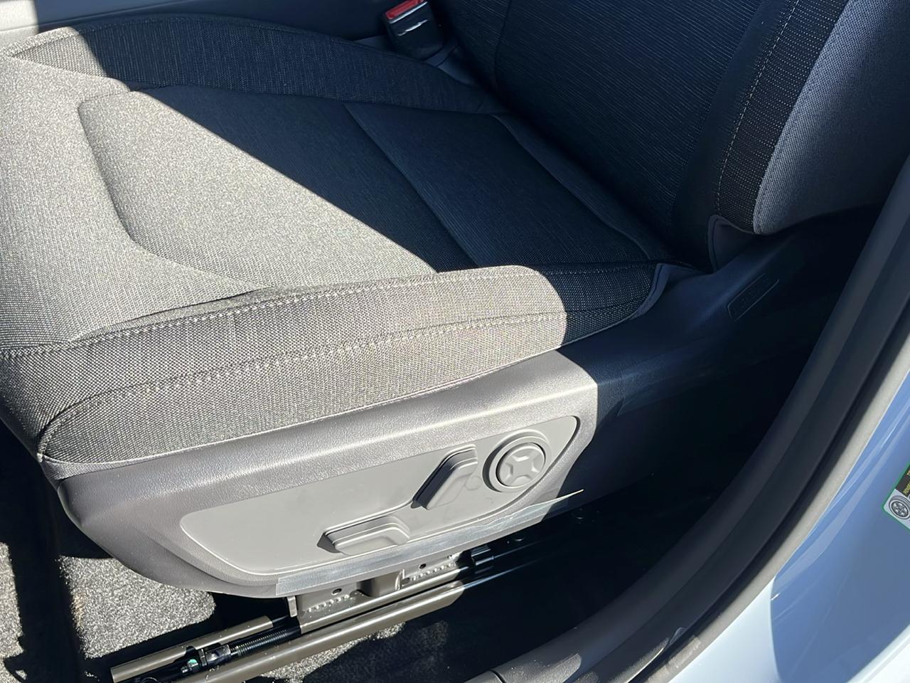 Kia Seltos S AWD 2027