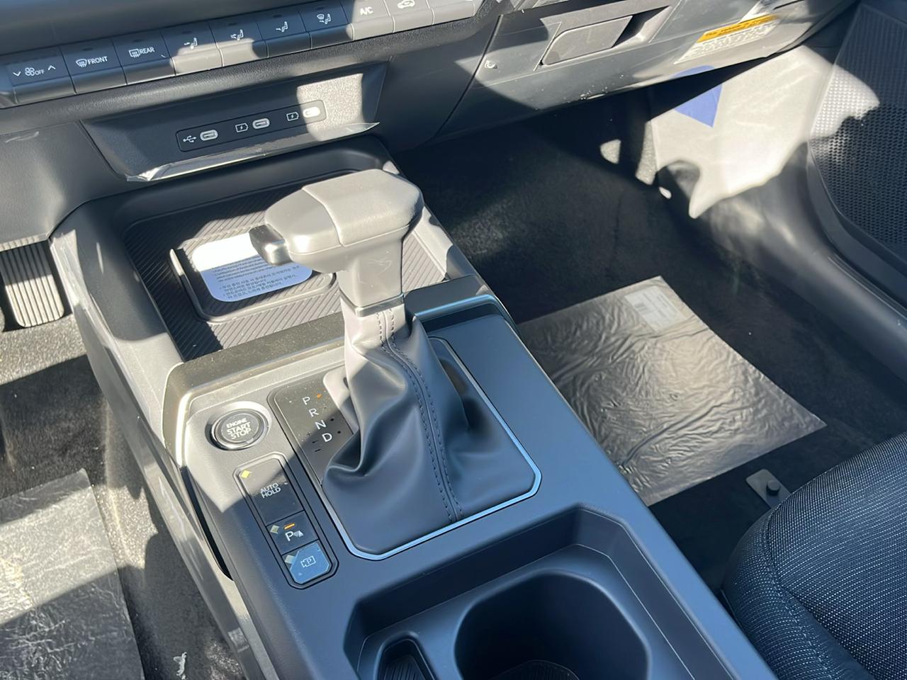 Kia Seltos S AWD 2027