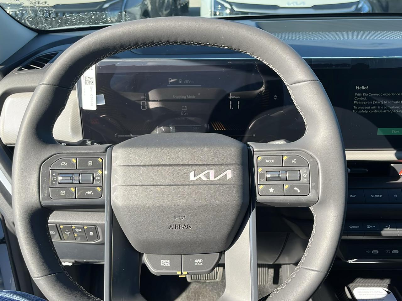 Kia Seltos S AWD 2027