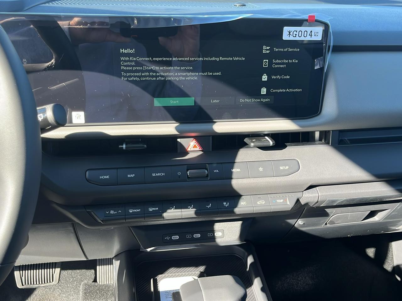 Kia Seltos S AWD 2027