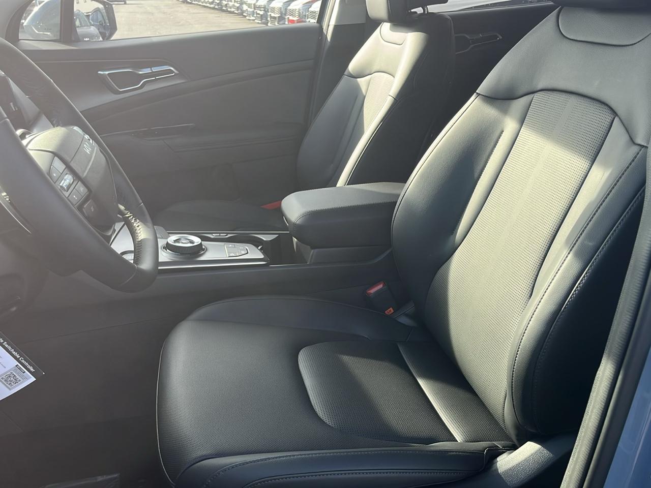 Kia Sportage Hybrid X-Line AWD 2027