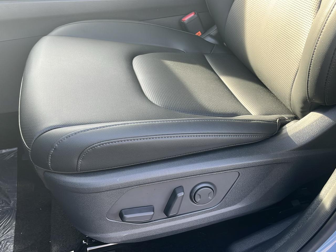 Kia Sportage Hybrid X-Line AWD 2027