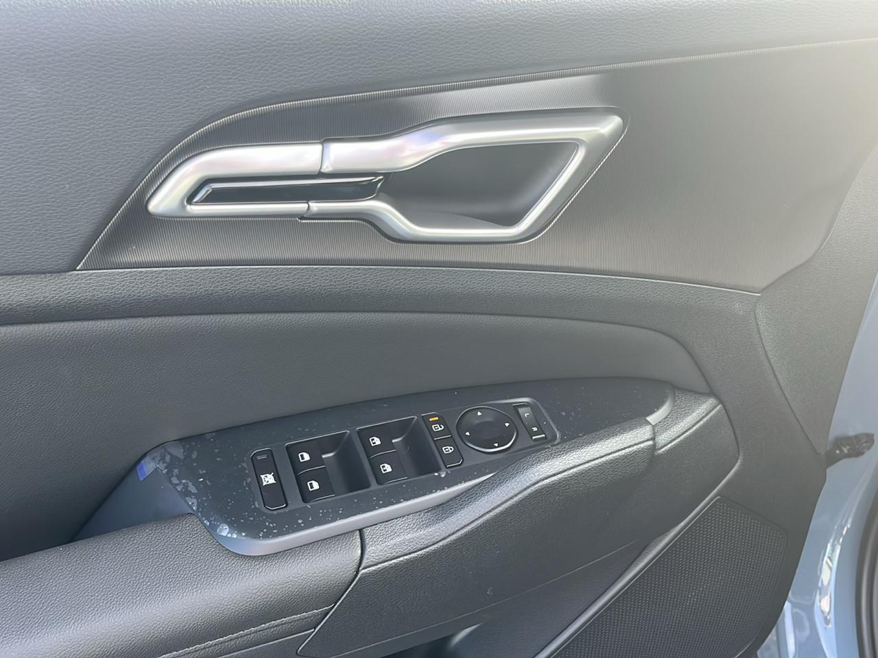 Kia Sportage Hybrid X-Line AWD 2027