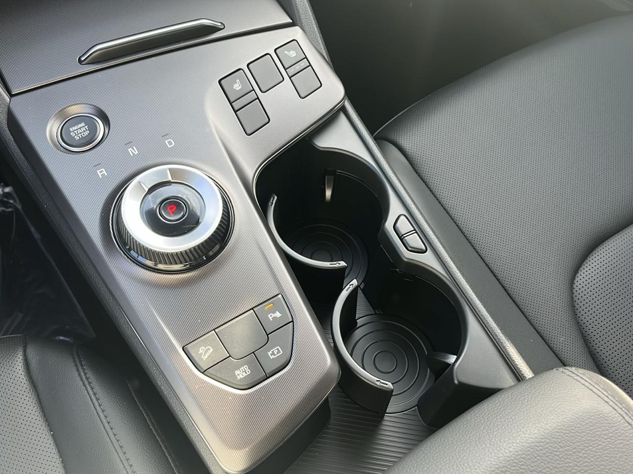 Kia Sportage Hybrid X-Line AWD 2027