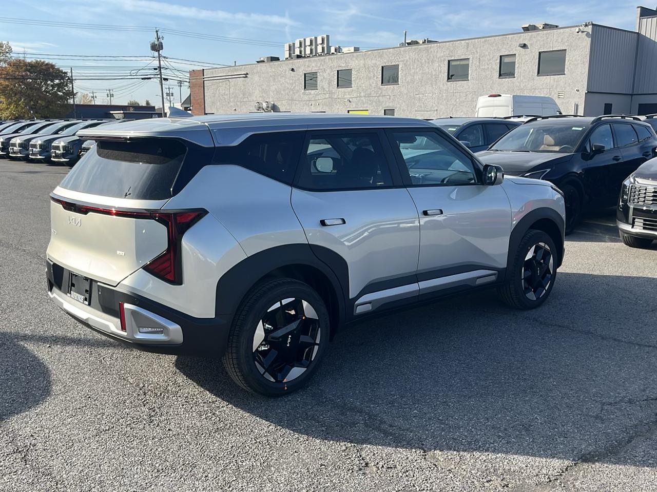 Kia Seltos S AWD 2027