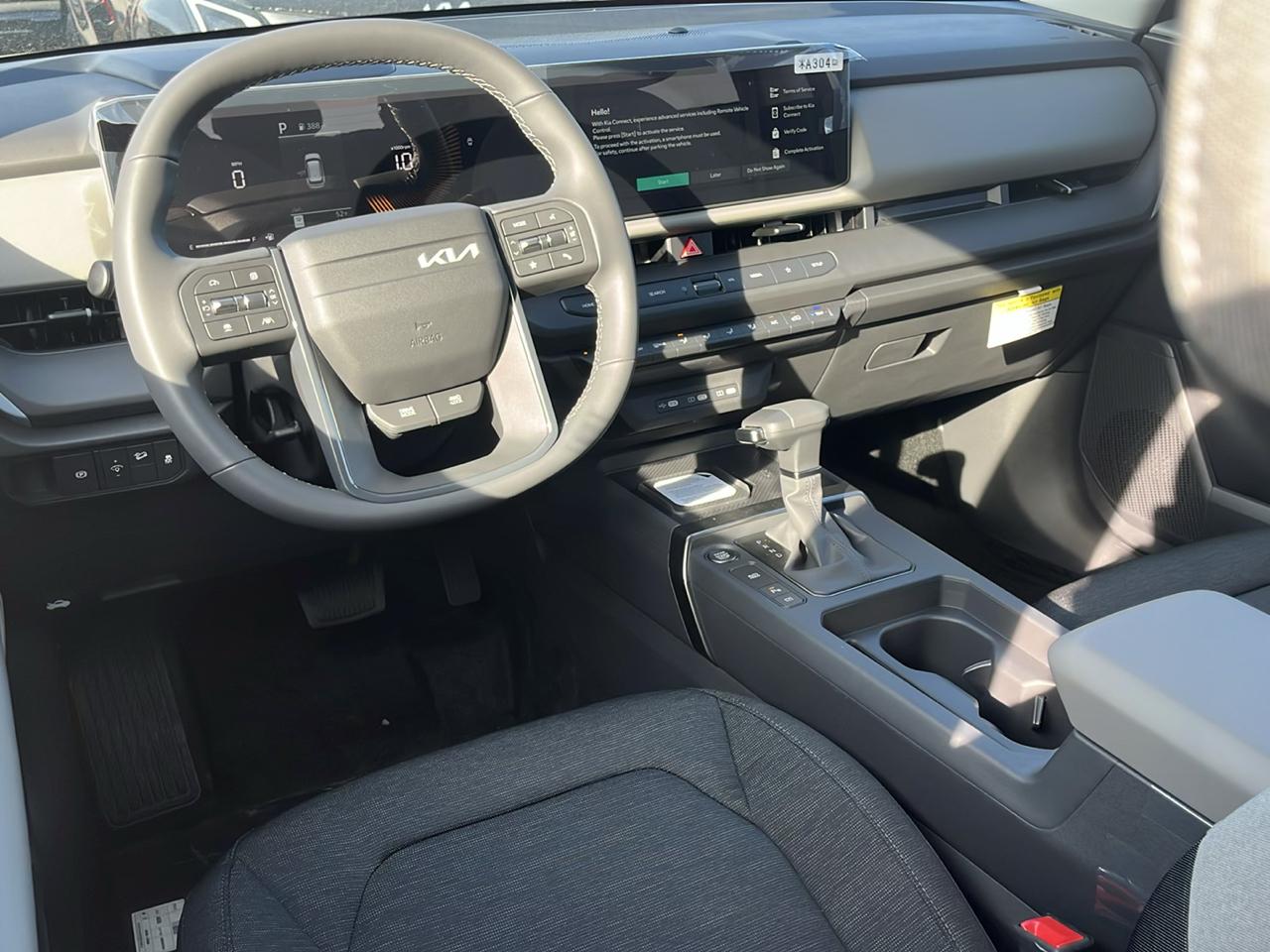 Kia Seltos S AWD 2027