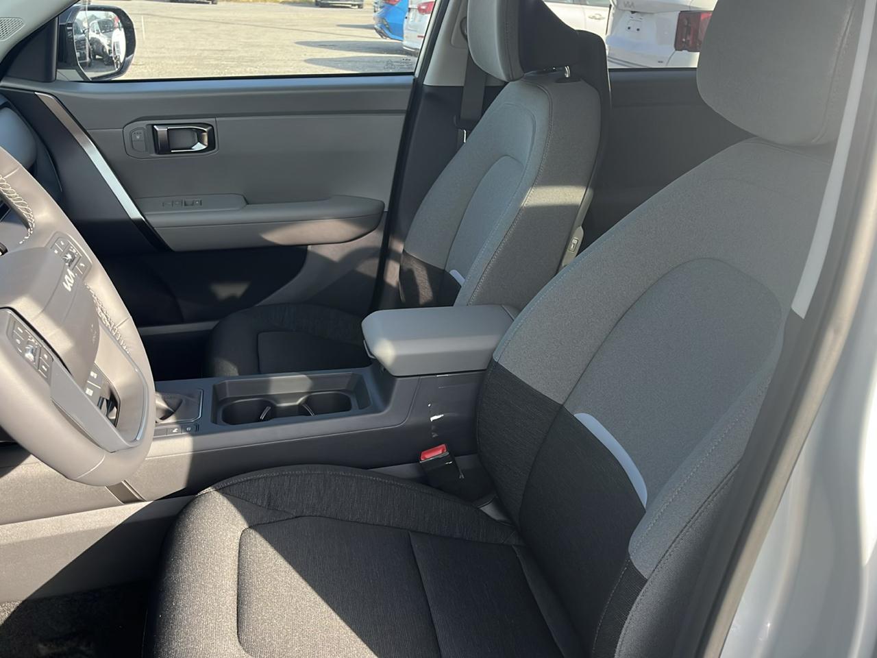 Kia Seltos S AWD 2027