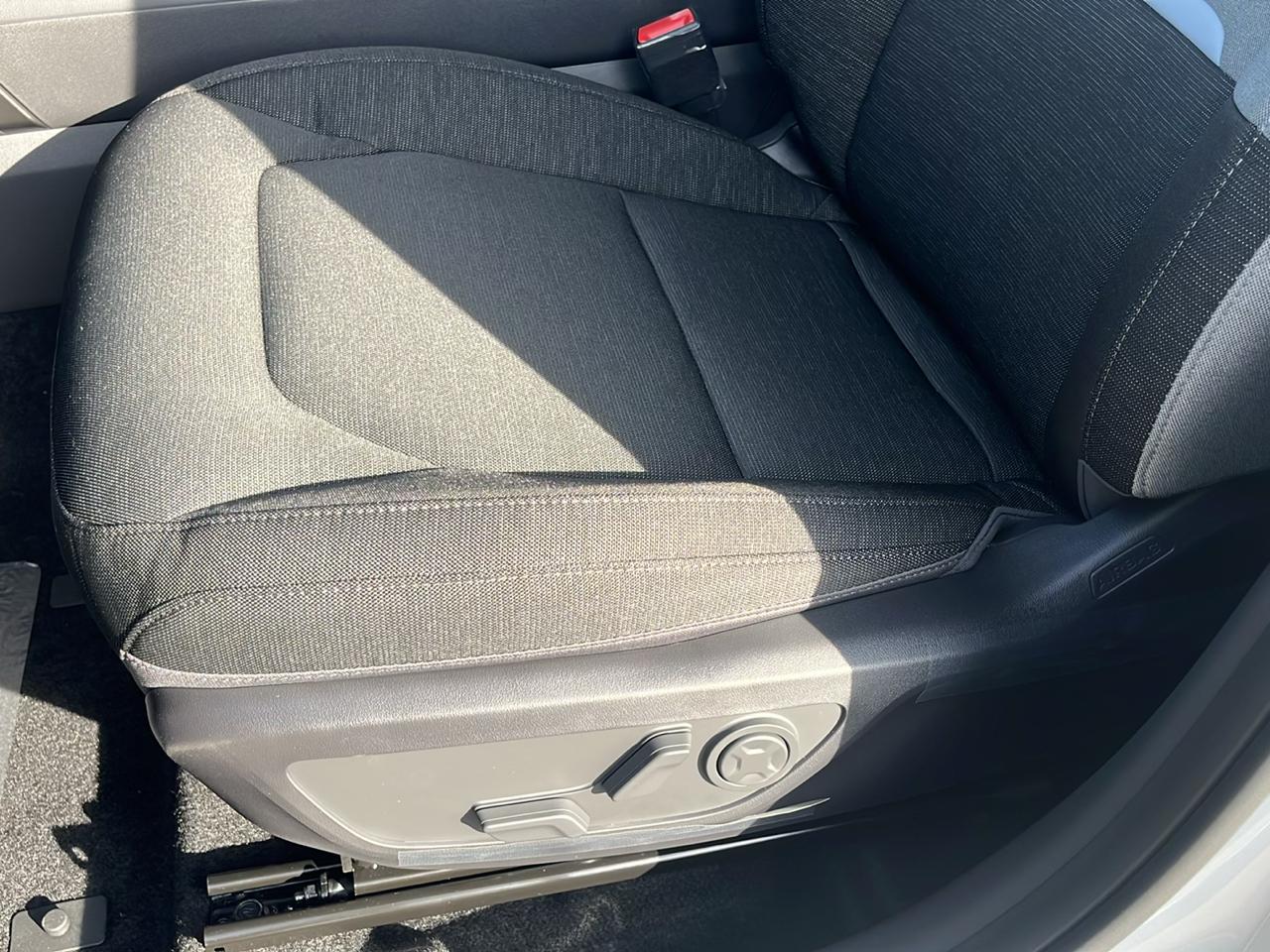 Kia Seltos S AWD 2027