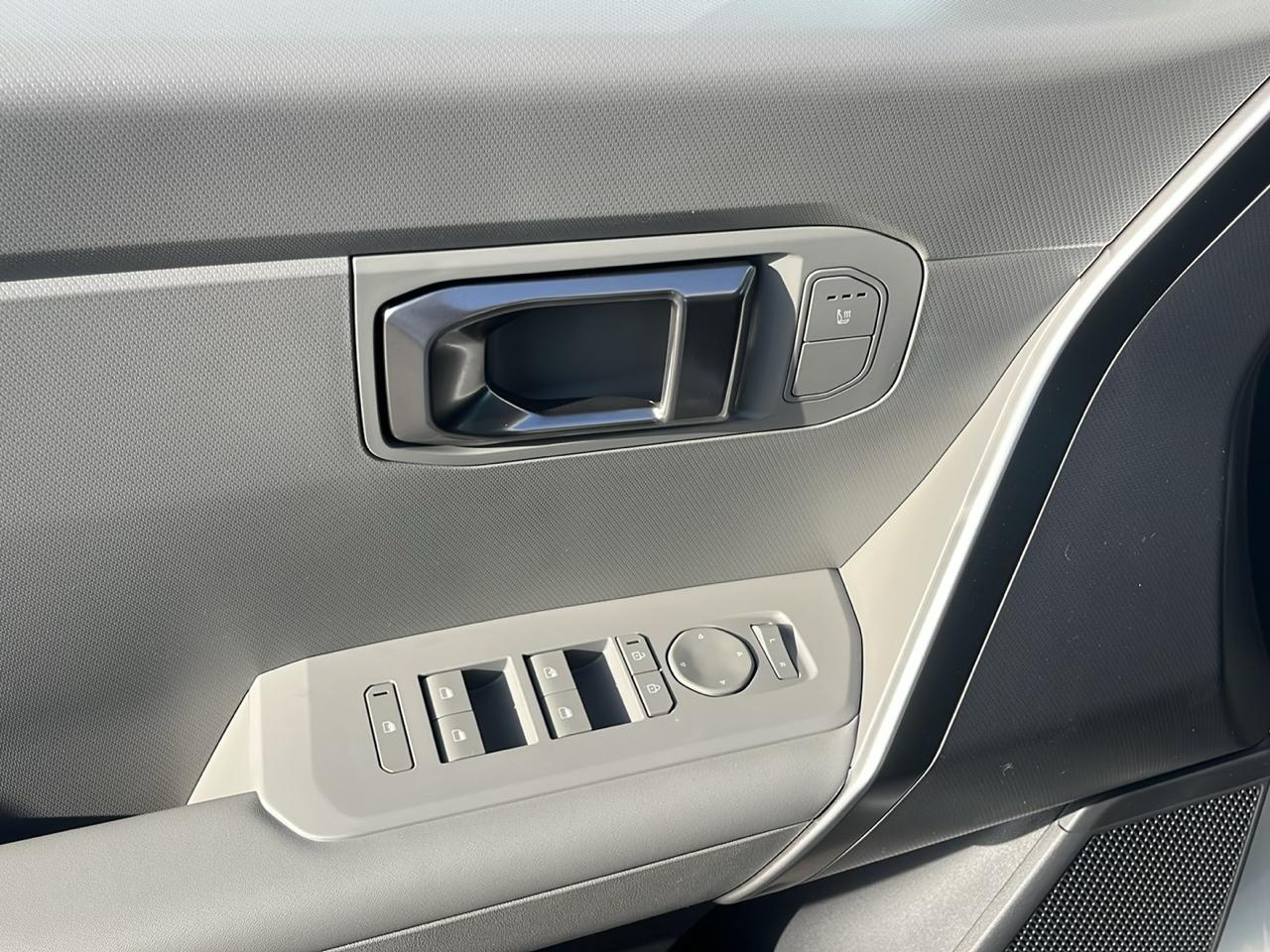 Kia Seltos S AWD 2027