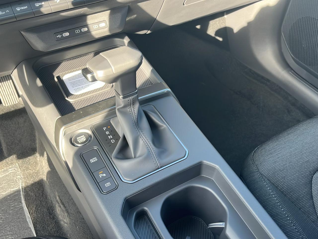 Kia Seltos S AWD 2027