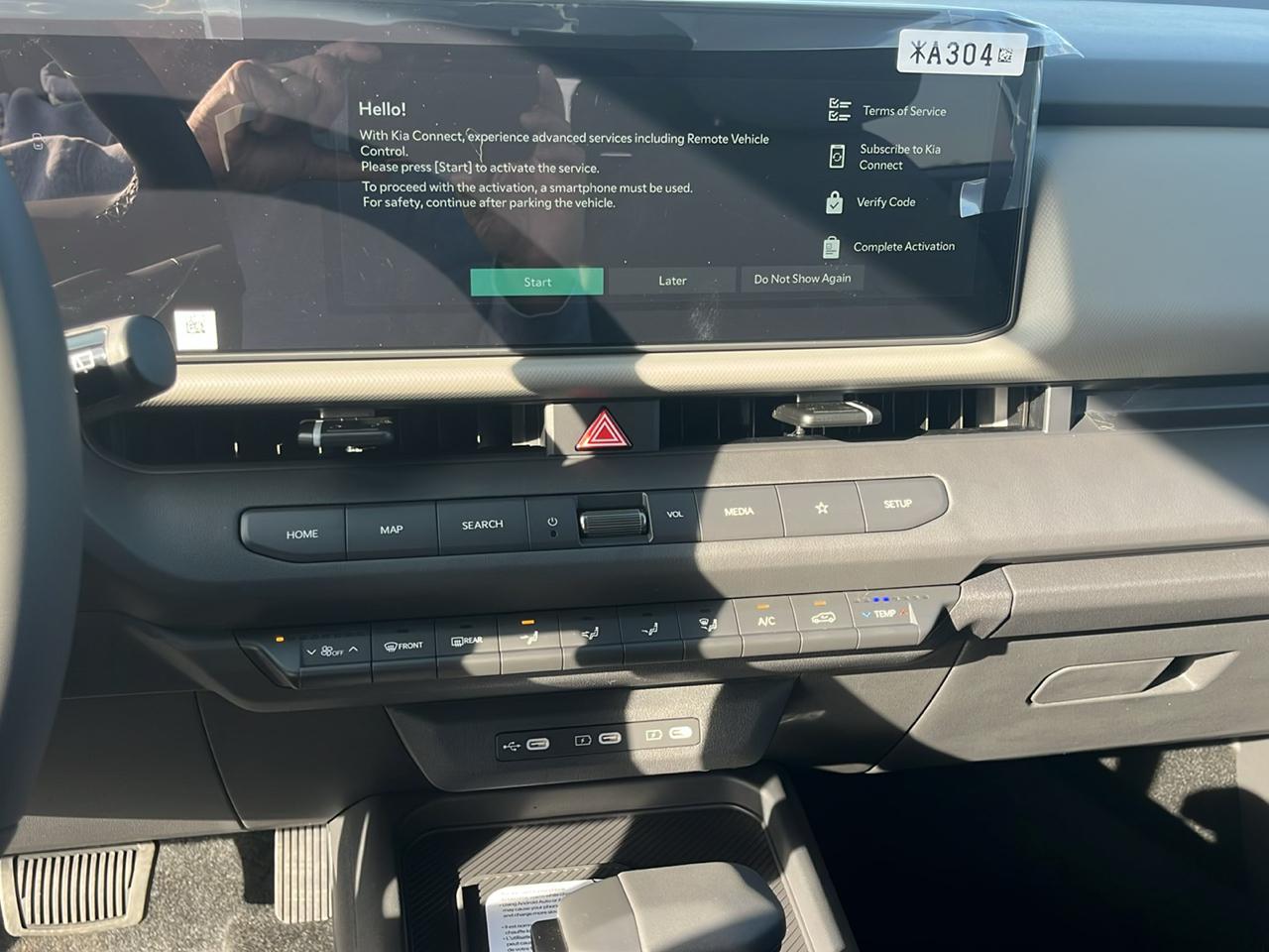 Kia Seltos S AWD 2027