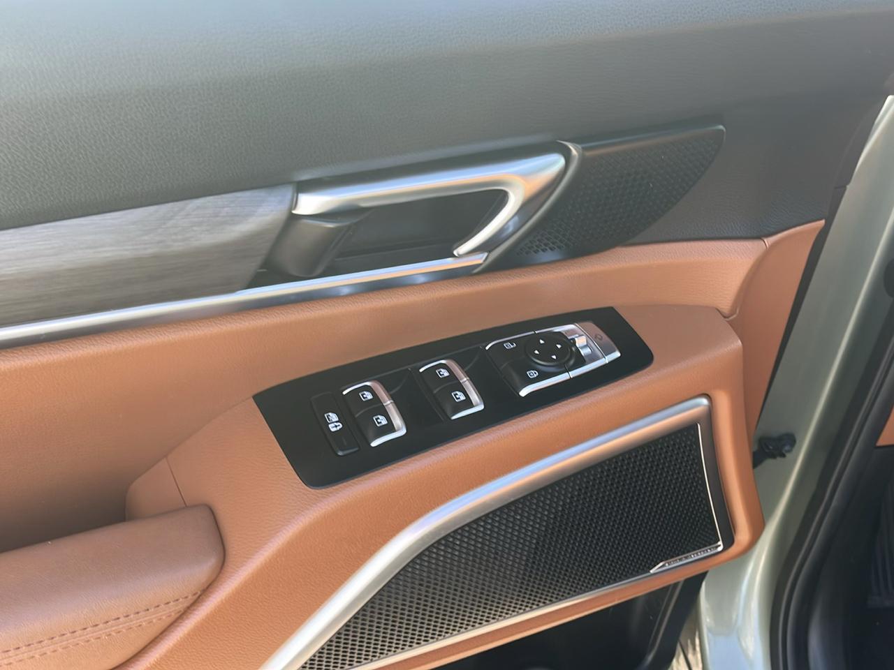 Kia Telluride EX X-Line AWD 2024