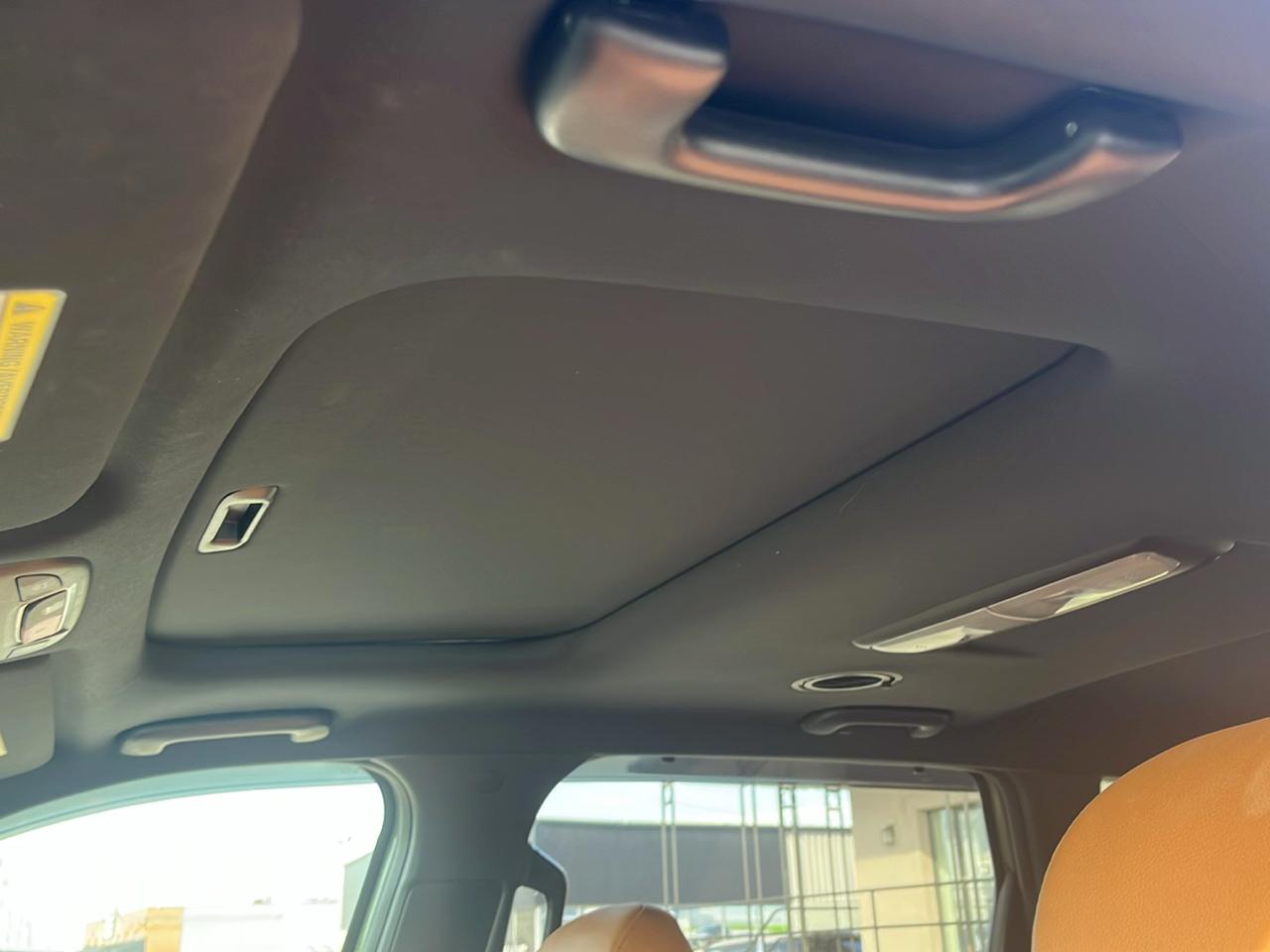 Kia Telluride EX X-Line AWD 2024