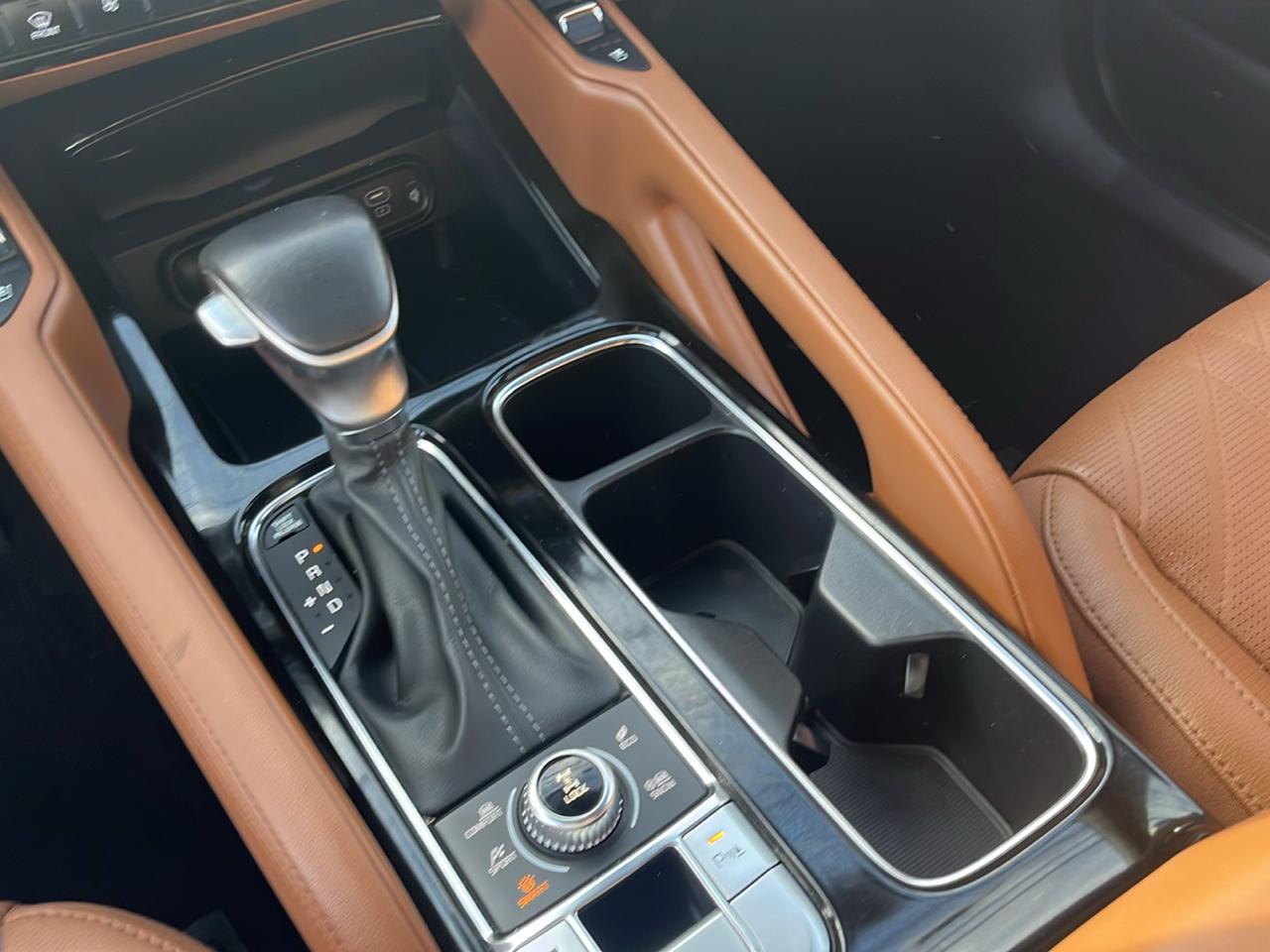 Kia Telluride EX X-Line AWD 2024