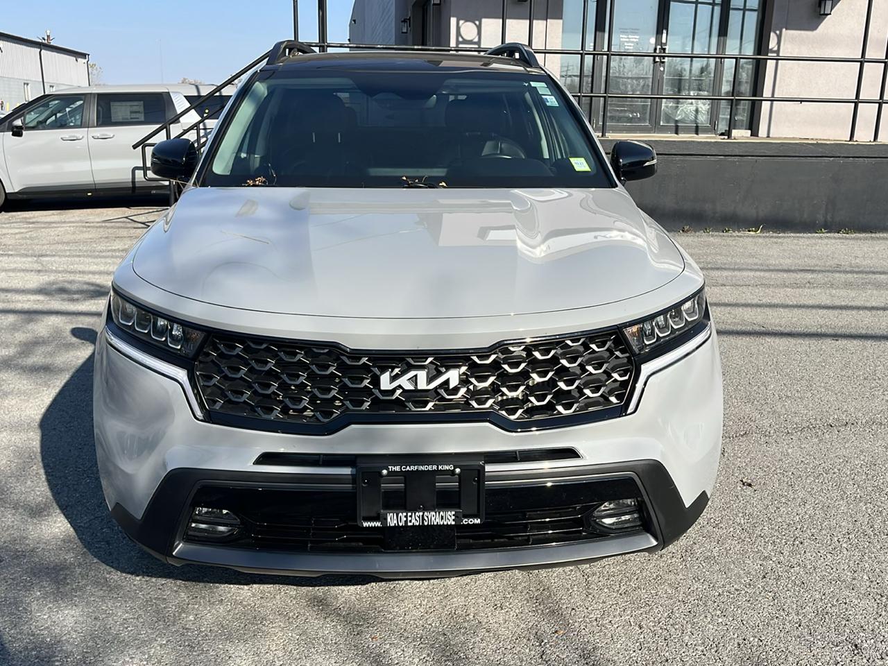 Kia Sorento X-Line EX AWD 2023