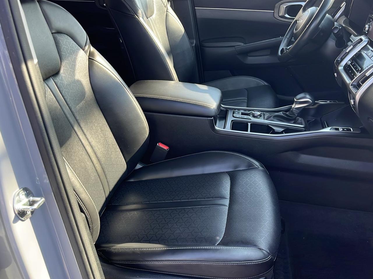 Kia Sorento X-Line EX AWD 2023