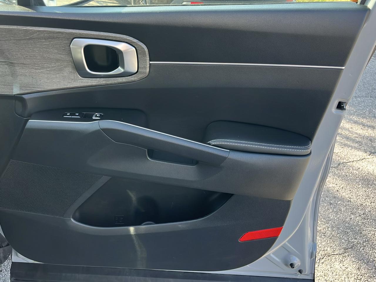 Kia Sorento X-Line EX AWD 2023