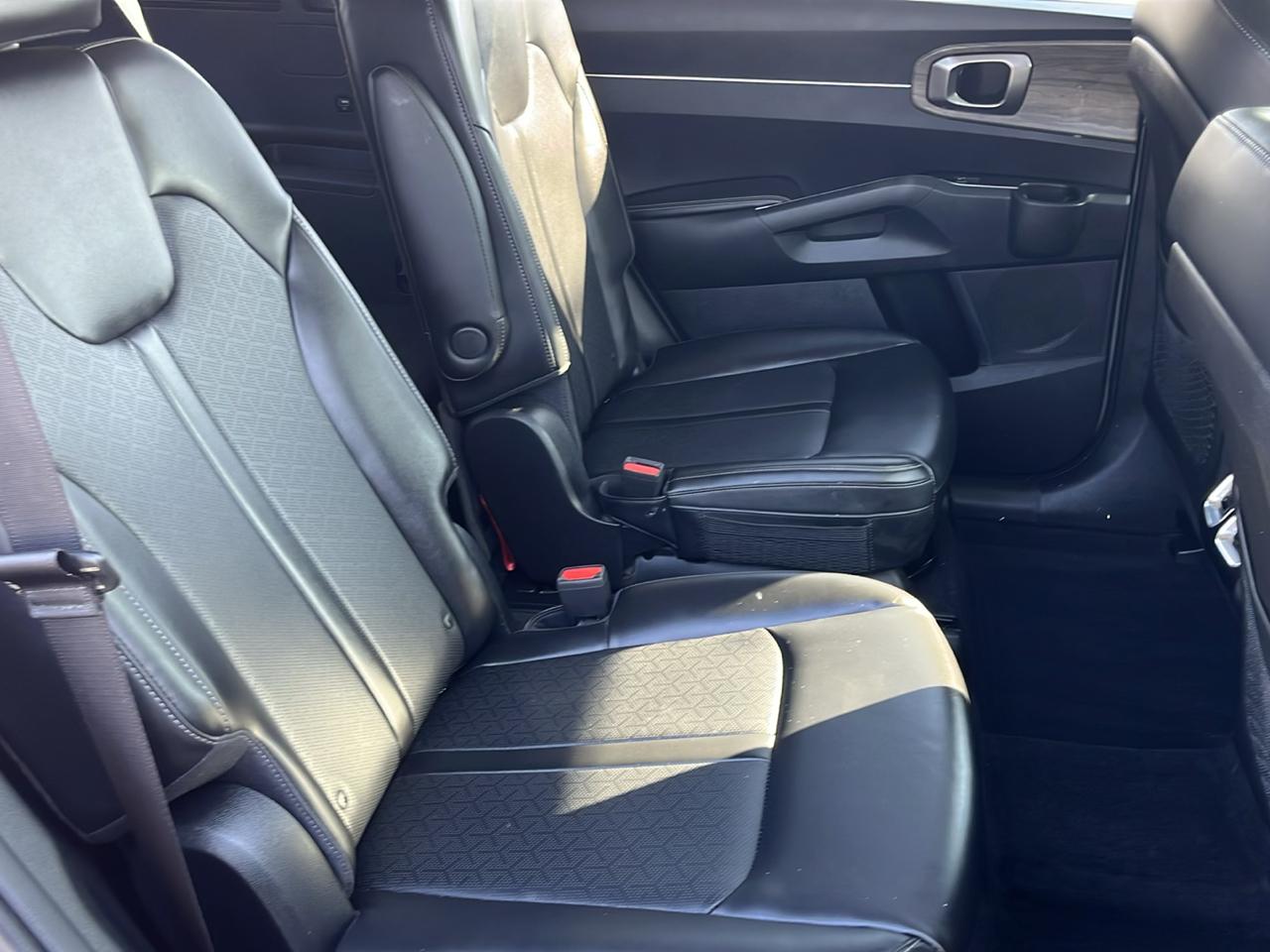 Kia Sorento X-Line EX AWD 2023