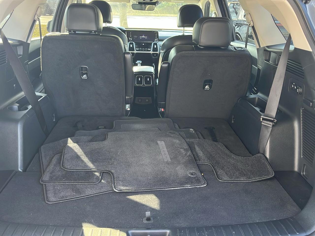 Kia Sorento X-Line EX AWD 2023