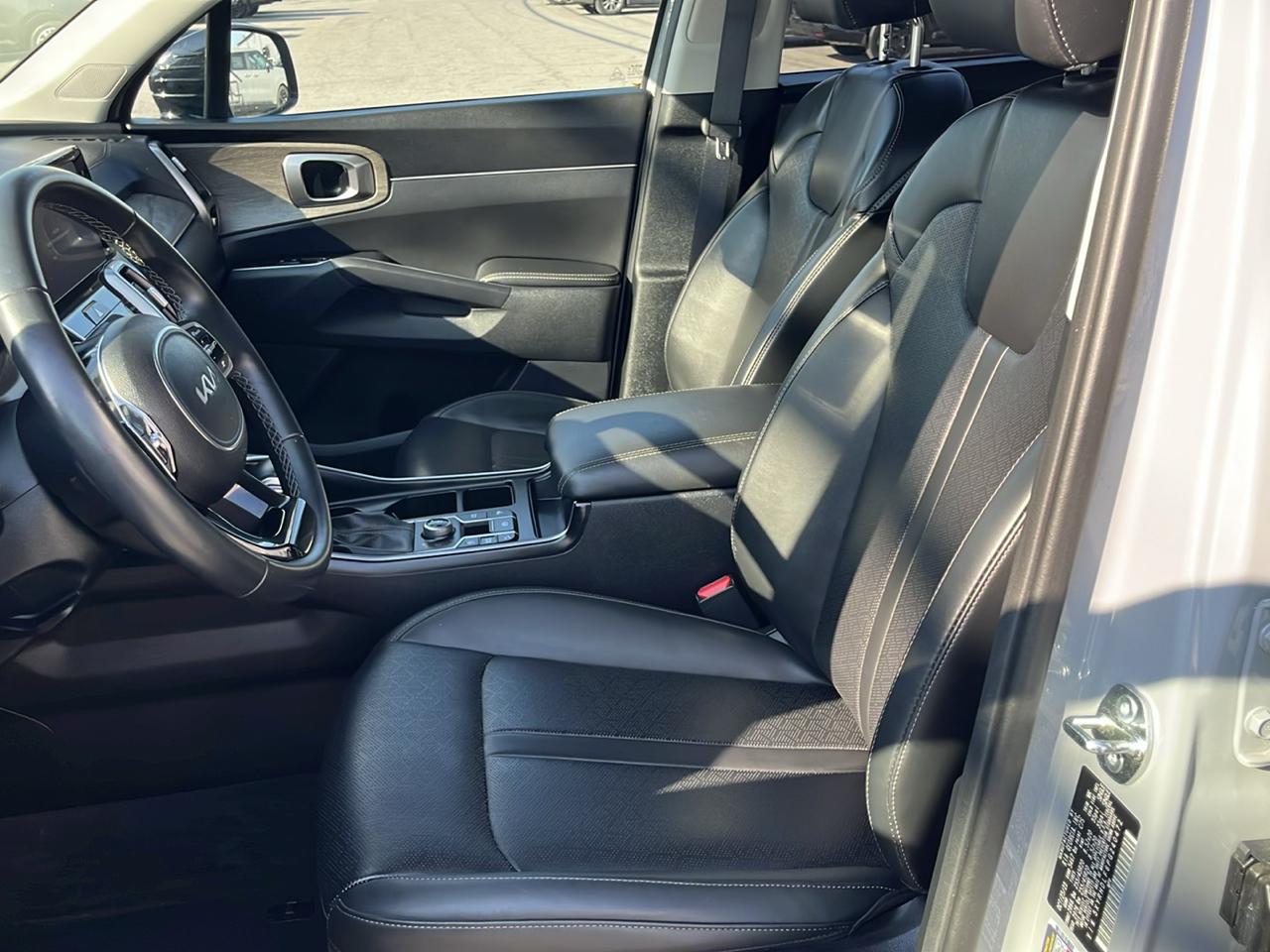 Kia Sorento X-Line EX AWD 2023