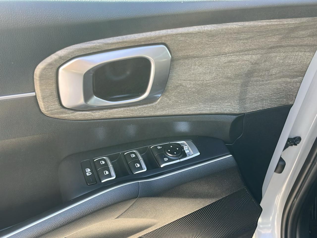 Kia Sorento X-Line EX AWD 2023