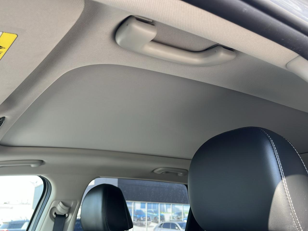 Kia Sorento X-Line EX AWD 2023