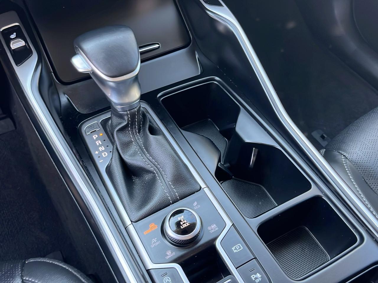Kia Sorento X-Line EX AWD 2023