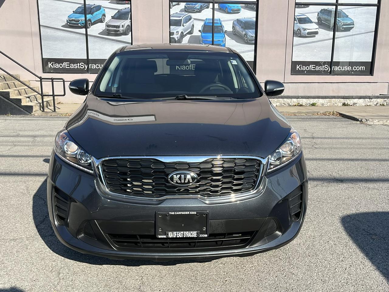 Kia Sorento LX AWD 2020