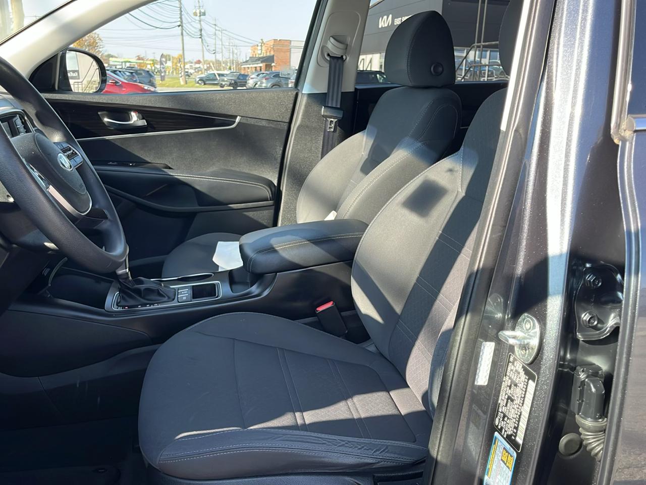 Kia Sorento LX AWD 2020