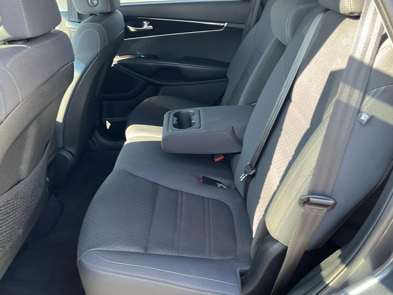 Kia Sorento LX AWD 2020