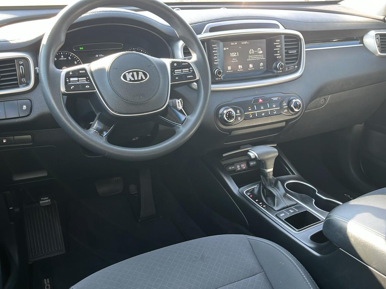 Kia Sorento LX AWD 2020