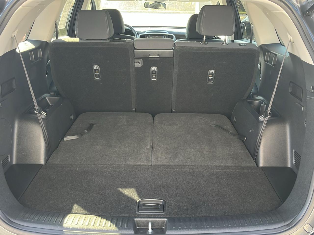 Kia Sorento LX AWD 2020