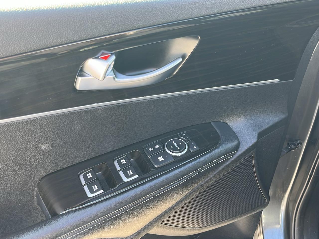 Kia Sorento LX AWD 2020