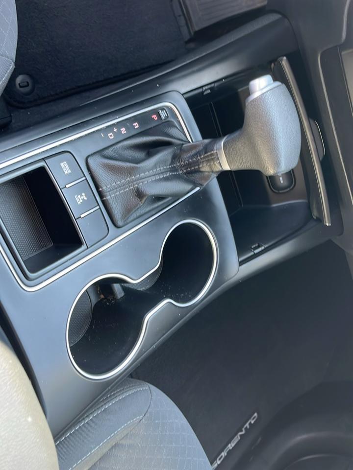 Kia Sorento LX AWD 2020