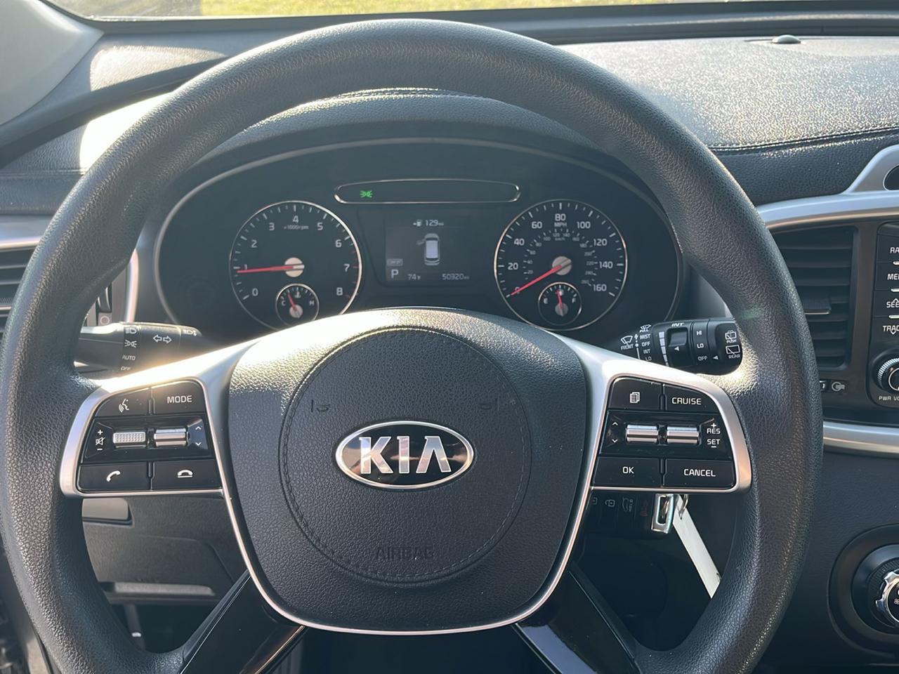 Kia Sorento LX AWD 2020