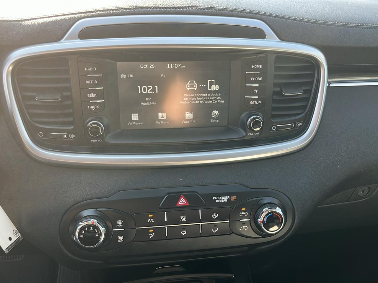 Kia Sorento LX AWD 2020