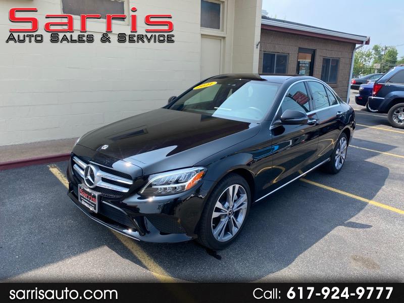 Used Cars for Sale Watertown MA 02472 Sarris Auto Sales & Service