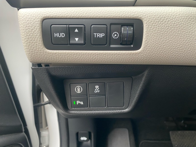 Honda Accord Touring 2.0T 2018