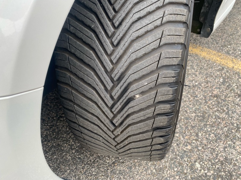 Honda Accord Touring 2.0T 2018