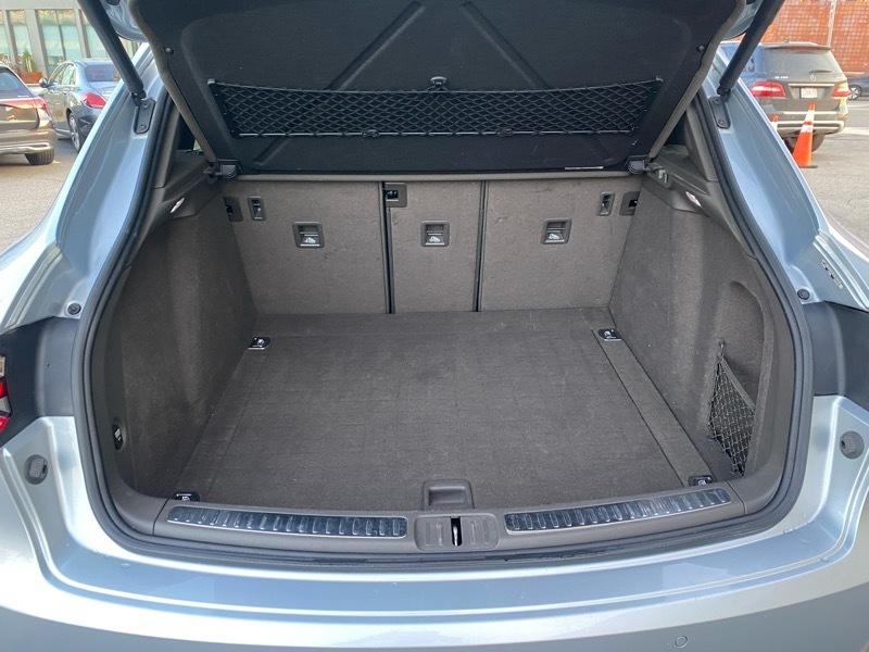 Porsche Macan S 2017